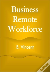 Capa do artigo Business Remote Workforce