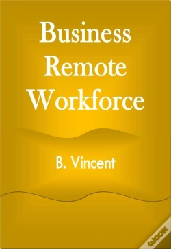 Capa do artigo Business Remote Workforce