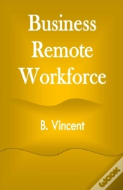 Capa do artigo Business Remote Workforce