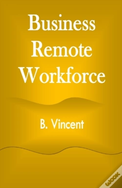 Capa do artigo Business Remote Workforce