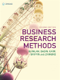 Business Research Methods 2e - Preview