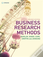 Business Research Methods 2e