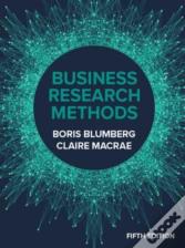 Business Research Methods 5e