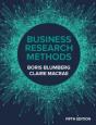 Business Research Methods 5e - Preview