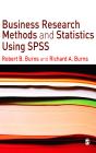 Business Research Methods And Statistics Using Spss - Preview