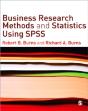Business Research Methods And Statistics Using Spss - Preview