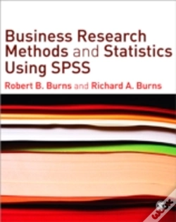 Capa do artigo Business Research Methods And Statistics Using Spss