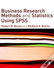 Capa do artigo Business Research Methods And Statistics Using Spss