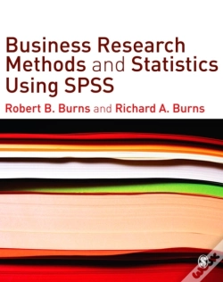 Capa do artigo Business Research Methods And Statistics Using Spss