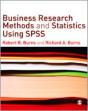 Business Research Methods And Statistics Using Spss - Preview