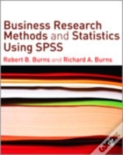 Capa do artigo Business Research Methods And Statistics Using Spss