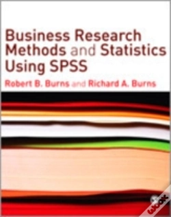 Capa do artigo Business Research Methods And Statistics Using Spss