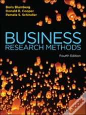 Business Research Methods