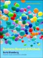 Business Research Methods - Preview