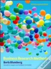 Business Research Methods