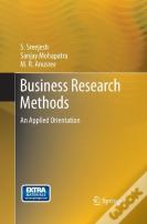 Business Research Methods
