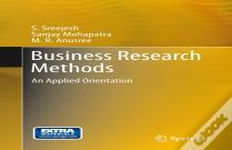 Business Research Methods