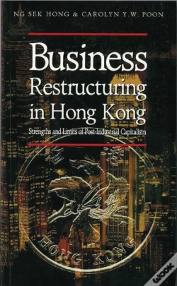 Capa do artigo Business Restructuring In Hong Kong