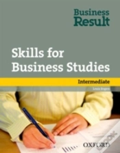 Capa do artigo Business Result Intermediate: Student Book Dvd-Rom & Skills Workbook Pack