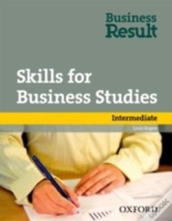 Capa do artigo Business Result Intermediate: Student Book Dvd-Rom & Skills Workbook Pack