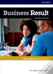 Business Result: Intermediate: Teacher'S Book And Dvd