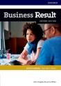 Business Result: Intermediate: Teacher'S Book And Dvd - Preview