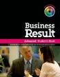 Business Results Advance Student Book & Dvd-Rom Pack - Preview