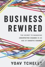 Capa do artigo Business Rewired