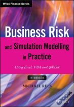 Business Risk And Simulation Modelling In Practice