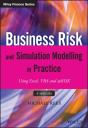 Business Risk And Simulation Modelling In Practice - Preview