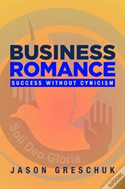 Capa do artigo Business Romance