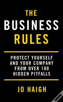 Capa do artigo Business Rules