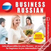 Capa do artigo Business Russian