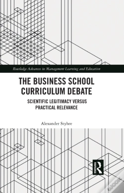 Capa do artigo Business School Curriculum Debate