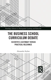 Business School Curriculum Debate