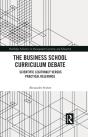 Business School Curriculum Debate - Preview