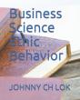 Business Science Ethic Behavior - Preview