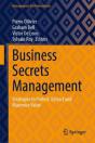 Business Secrets Management - Preview