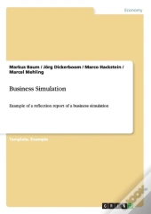 Business Simulation