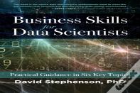 Business Skills For Data Scientists