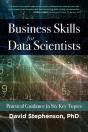 Business Skills For Data Scientists - Preview