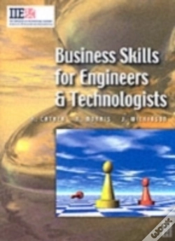 Capa do artigo Business Skills For Engineers And Technologists