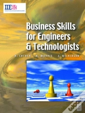 Capa do artigo Business Skills For Engineers And Technologists