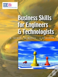 Capa do artigo Business Skills For Engineers And Technologists