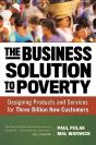 Business Solution To Poverty - Preview