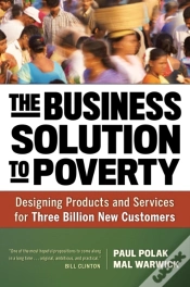 Capa do artigo Business Solution To Poverty