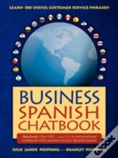 Business Spanish Chatbook