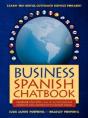 Business Spanish Chatbook - Preview