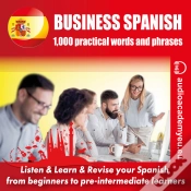 Capa do artigo Business Spanish