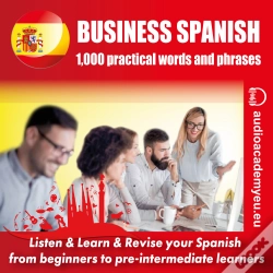 Capa do artigo Business Spanish